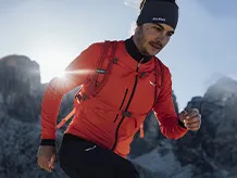 Running