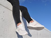 Women's sneakers