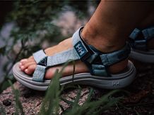 Children's sandals