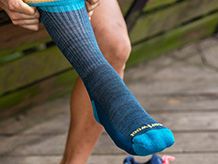 Children's socks  