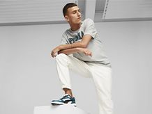 Men's sneakers  