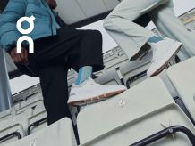 Shoes ON LIFESTYLE