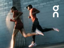 Shoes ON ROAD RUNNING