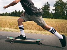 Skating