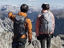 Alpinus Backpacks