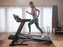 HMS Cardio Equipment