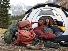 Alpinus Sleeping Bags