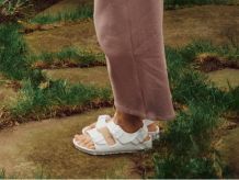 BIRKENSTOCK sandals