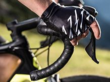 Handlebars and Grips