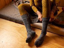 Ski Socks