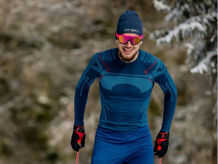 Men's thermal underwear sets