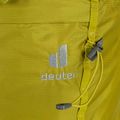 Deuter climbing backpack Guide Lite 22 l yellow 336002123290 5