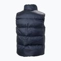 Helly Hansen men's hiking sleeveless Rwb Puffy navy blue 53877_597 4