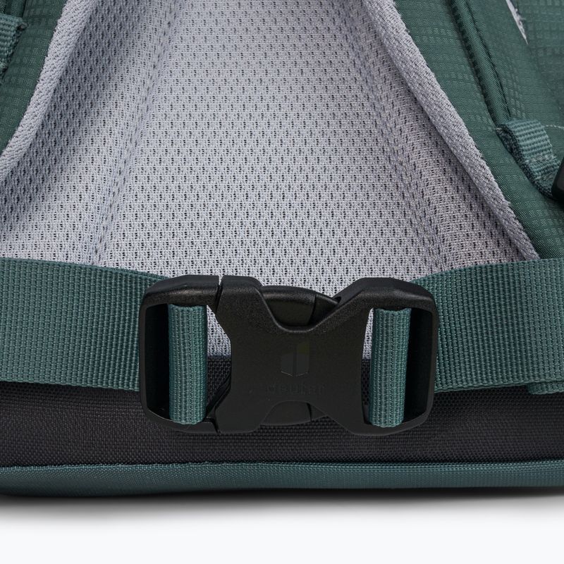 Deuter Guide Lite 22 l climbing backpack grey 336002143370 6