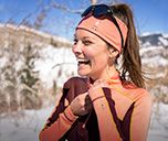 Thermo-active clothing Thermo-active clothing