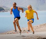 Running